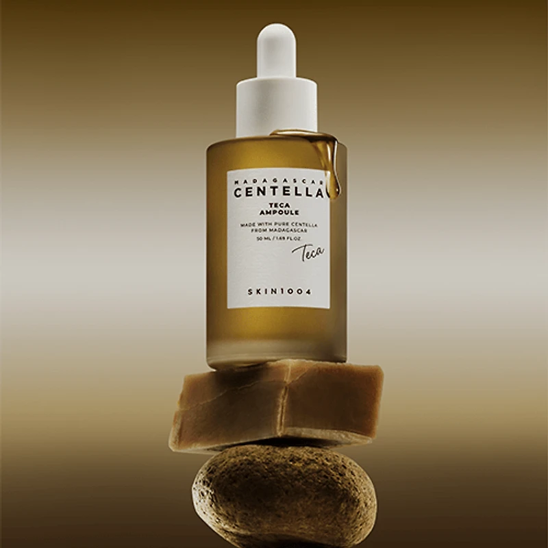 SKIN1004 Centella Teca Ampoule 50ml