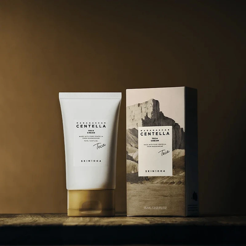 SKIN1004 Centella Teca Cream 75ml