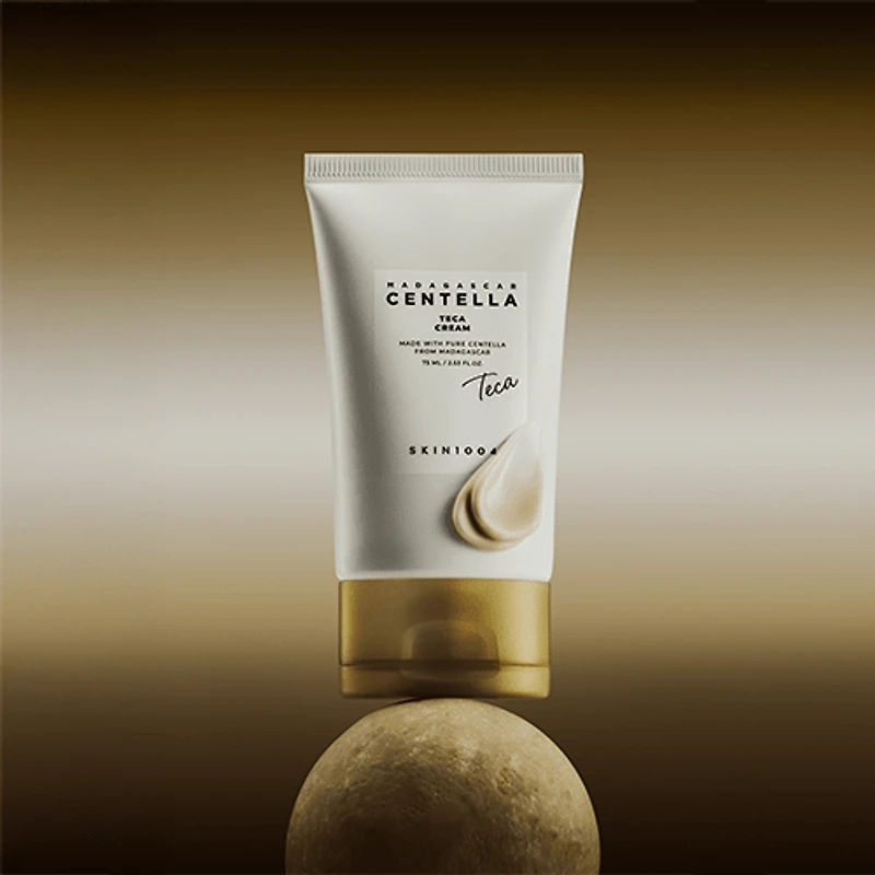 SKIN1004 Centella Teca Cream 75ml