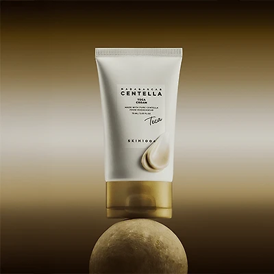 SKIN1004 Centella Teca Cream 75ml