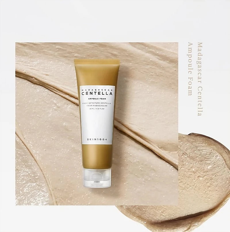 SKIN1004 Double Cleansing Duo Set
