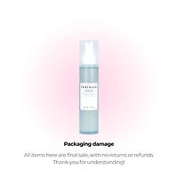 SKIN1004 Hyalu Cica Cloudy Mist 120ml (Clearance)
