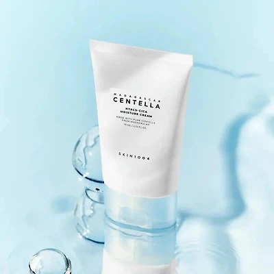 SKIN1004 Hyalu Cica Moisture Cream 75ml