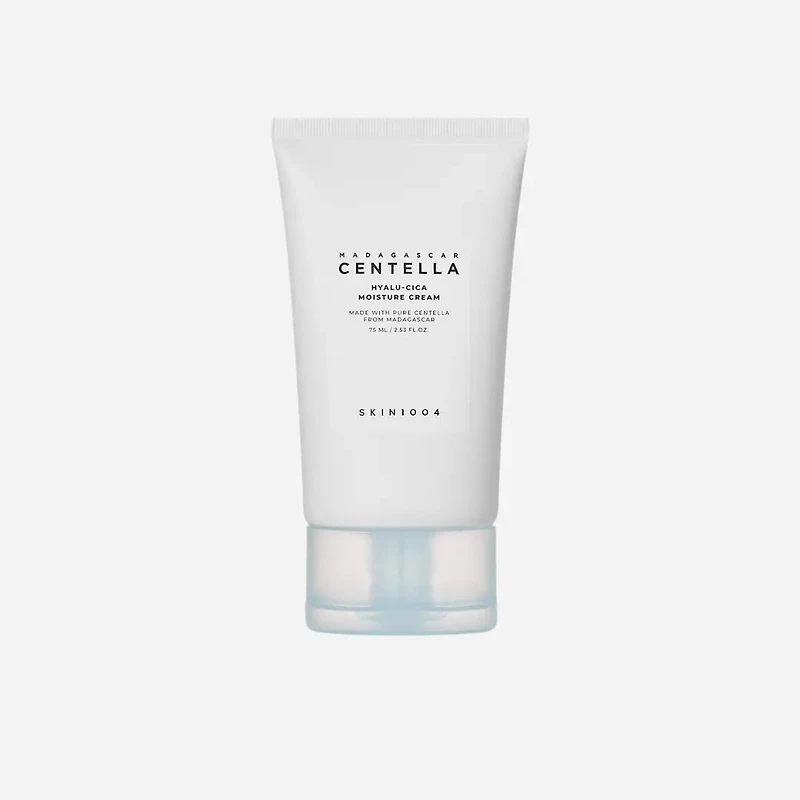 SKIN1004 Hyalu Cica Moisture Cream 75ml