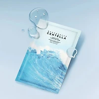 SKIN1004 Madagascar Centella Hyalu-Cica Hydrating Mask 5pc
