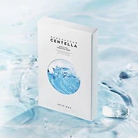 SKIN1004 Madagascar Centella Hyalu-Cica Hydrating Mask 5pc