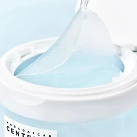 SKIN1004 Madagascar Centella Hyalu-Cica Jelly-Fit Ampoule Pad 60pads