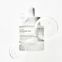 SKIN1004 Madagascar Centella Niacinamide 10% Boosting Shot Ampoule 30ml