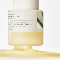 SKIN1004 Madagascar Centella Retinol 0.2 Boosting Shot Ampoule 30ml