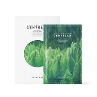 SKIN1004 Madagascar Centella Tea-Trica Relaxing Mask 5pc