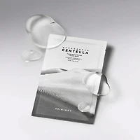SKIN1004 Madagascar Centella Tone Brightening Glow Mask 5pcs