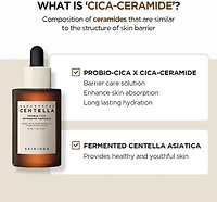 SKIN1004 Probio Cica Intensive Ampoule 95ml