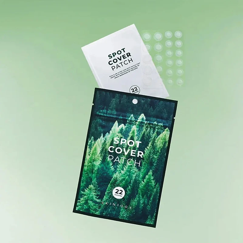 SKIN1004 Spot Cover Patch 22pcs