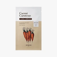 SKINFOOD Carrot Carotene Mask 1pc