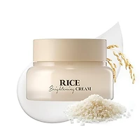 SKINFOOD Rice Brightening Cream 60ml
