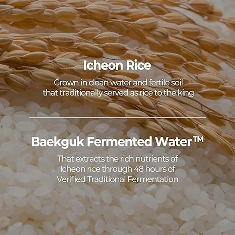 SKINFOOD Rice Brightening Serum 55ml
