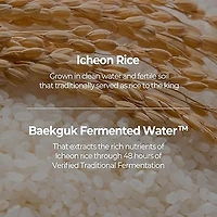 SKINFOOD Rice Brightening Serum 55ml