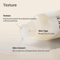 SKINFOOD Rice Brightening Toner 160ml
