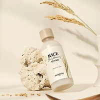 SKINFOOD Rice Brightening Toner 160ml