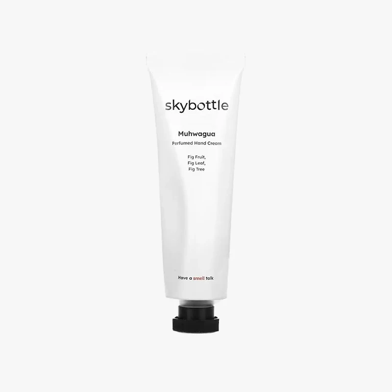 Skybottle Perfumed Hand Cream 50ml