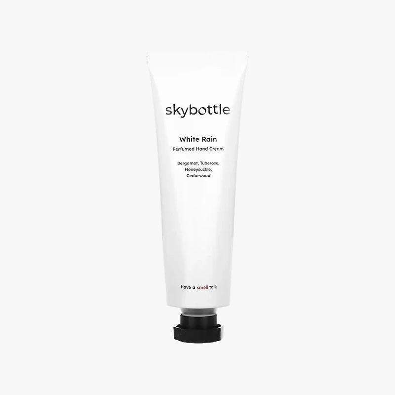 Skybottle Perfumed Hand Cream 50ml