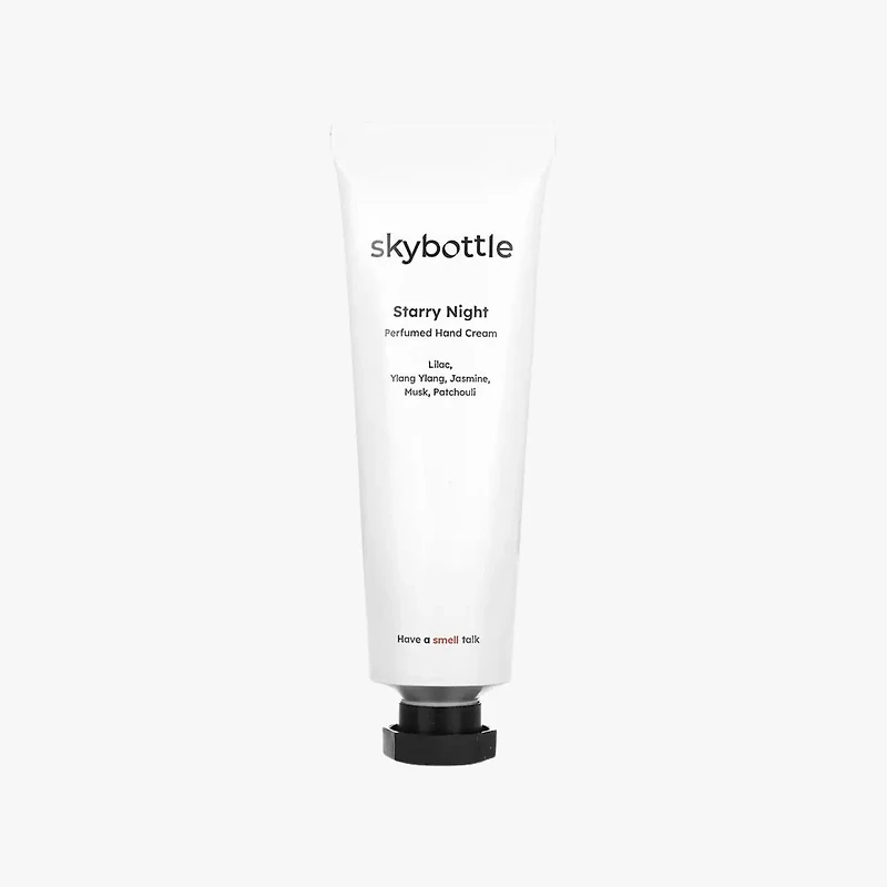 Skybottle Perfumed Hand Cream 50ml