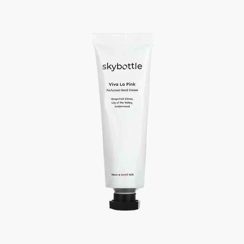 Skybottle Perfumed Hand Cream 50ml