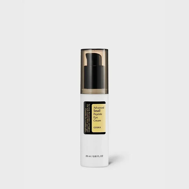 COSRX Snail Peptide Eye Cream 25ml
