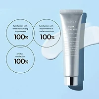 S.NATURE Aqua Squalane Moisturizing Cream 60ml