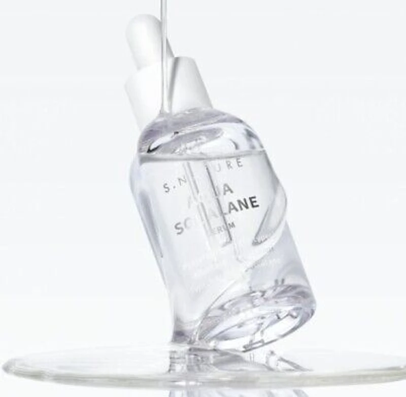 S.NATURE Aqua Squalane Serum 50ml