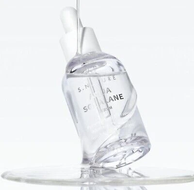 S.NATURE Aqua Squalane Serum 50ml