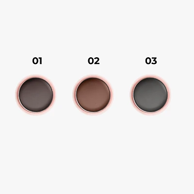 SO NATURAL Hair Line Cover Cushion 2.5g (3 Shades)