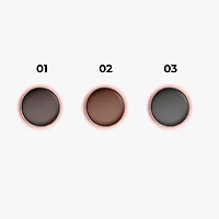 SO NATURAL Hair Line Cover Cushion 2.5g (3 Shades)