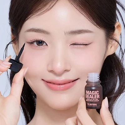 SO NATURAL Make Up Setting Multi Magic Sealer 10ml