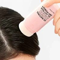 So Natural Oil Cut Hair Dry Powder 20g