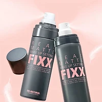 So Natural Real Matte Make Up Setting Fixx 75ml (Oily Skin)