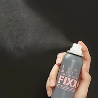 So Natural Real Matte Make Up Setting Fixx 75ml (Oily Skin)
