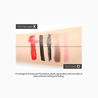 So Natural Real Matte Make Up Setting Fixx 75ml (Oily Skin)