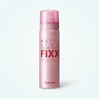 So Natural  Water Glow Makeup Setting Fixx 75ml
