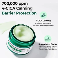 Some by Mi AHA BHA PHA 30 Days Miracle Cream 60ml