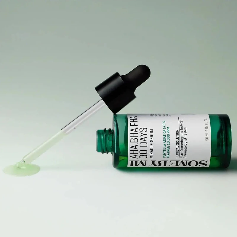 Some by Mi AHA BHA PHA 30 Days Miracle Serum 50ml