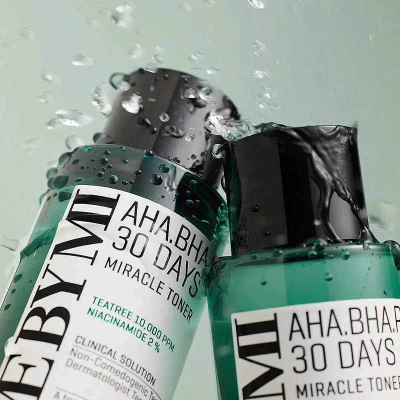 Some by Mi AHA BHA PHA 30 Days Miracle Toner 150ml