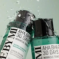 Some by Mi AHA BHA PHA 30 Days Miracle Toner 150ml
