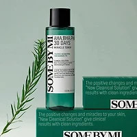 Some by Mi AHA BHA PHA 30 Days Miracle Toner 150ml