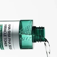 Some by Mi AHA BHA PHA 30 Days Miracle Toner 150ml
