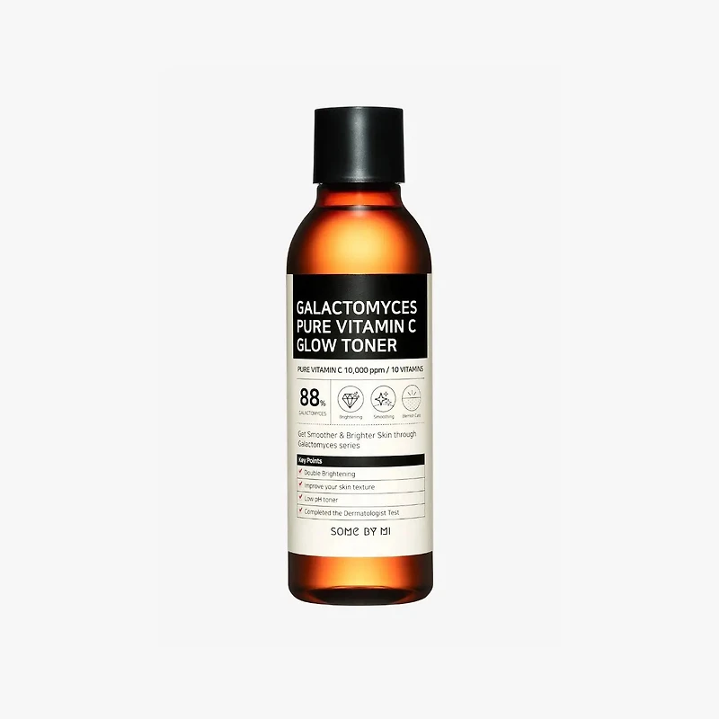 Some by Mi Galactomyces Pure Vitamin C Glow Toner 200ml