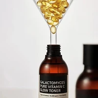 Some by Mi Galactomyces Pure Vitamin C Glow Toner 200ml