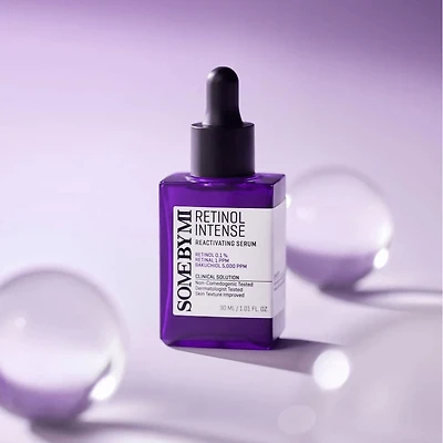 Some By Mi Retinol Intense Reactivating Serum 30ml