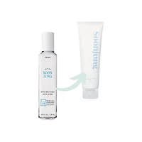 Etude House Soon Jung 10 Free Moist Emulsion 130ml