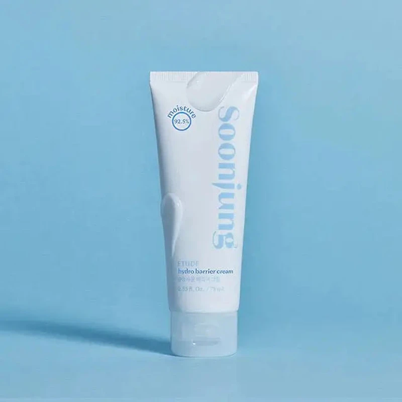 Etude House Soon Jung 10 Panthensoside Cica Balm